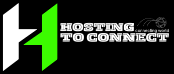 HOSTING TO CONNECT